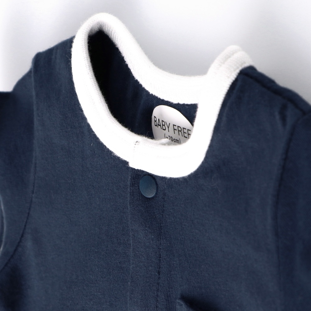 ネイビーブルー