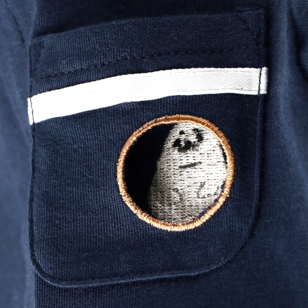 ネイビーブルー