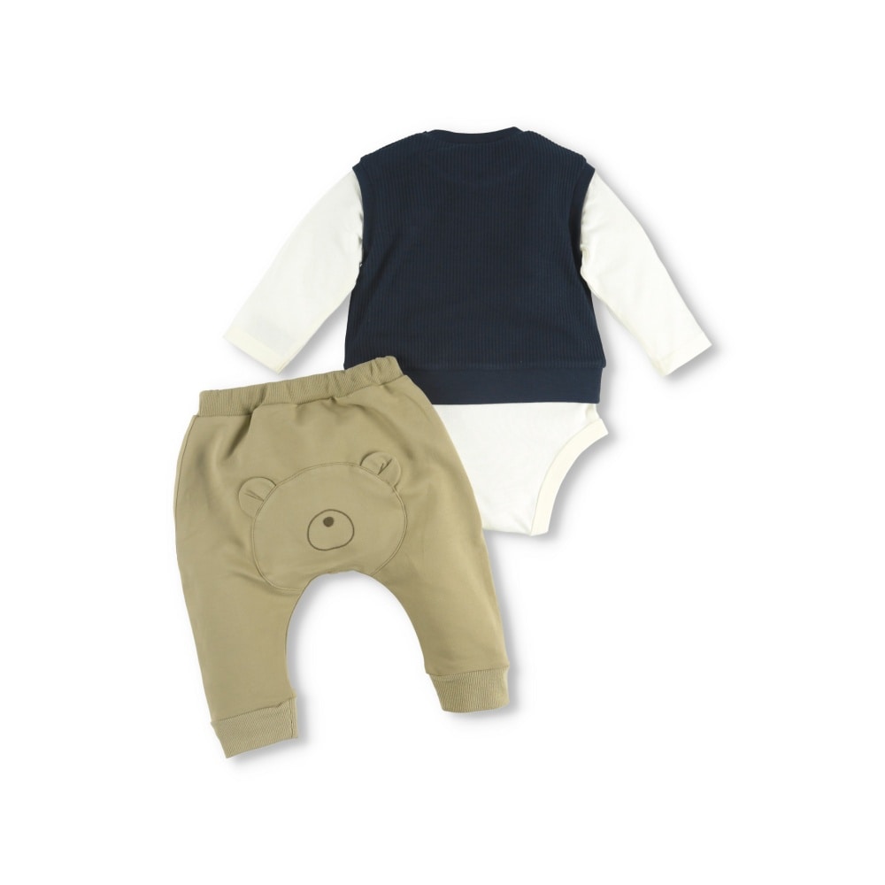 ネイビーブルー