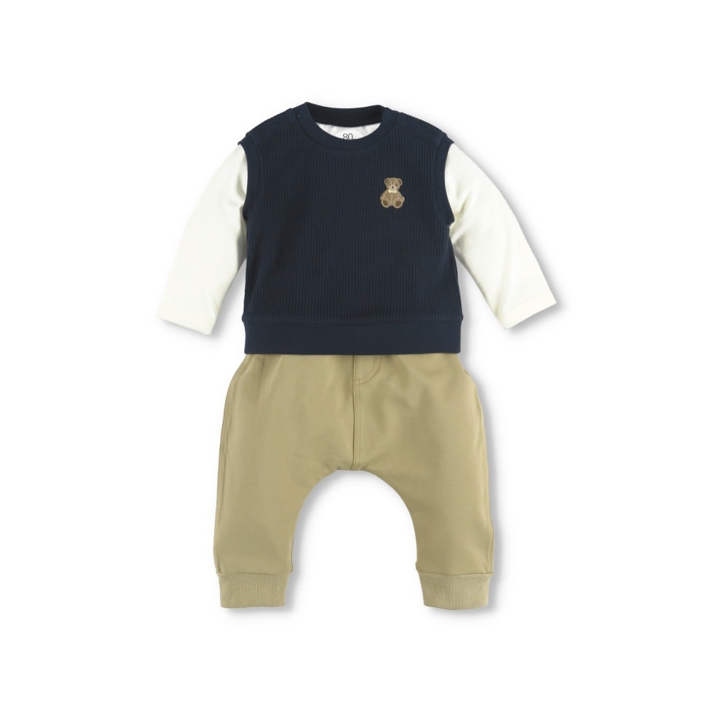 ネイビーブルー