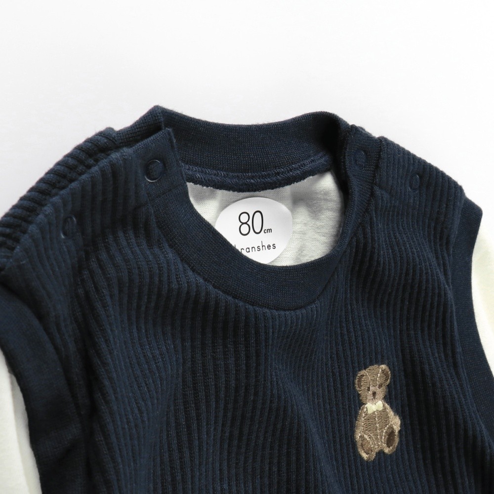 ネイビーブルー