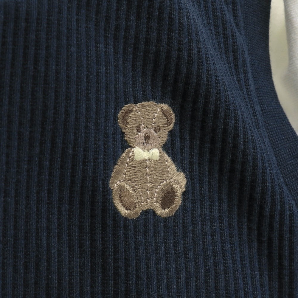 ネイビーブルー