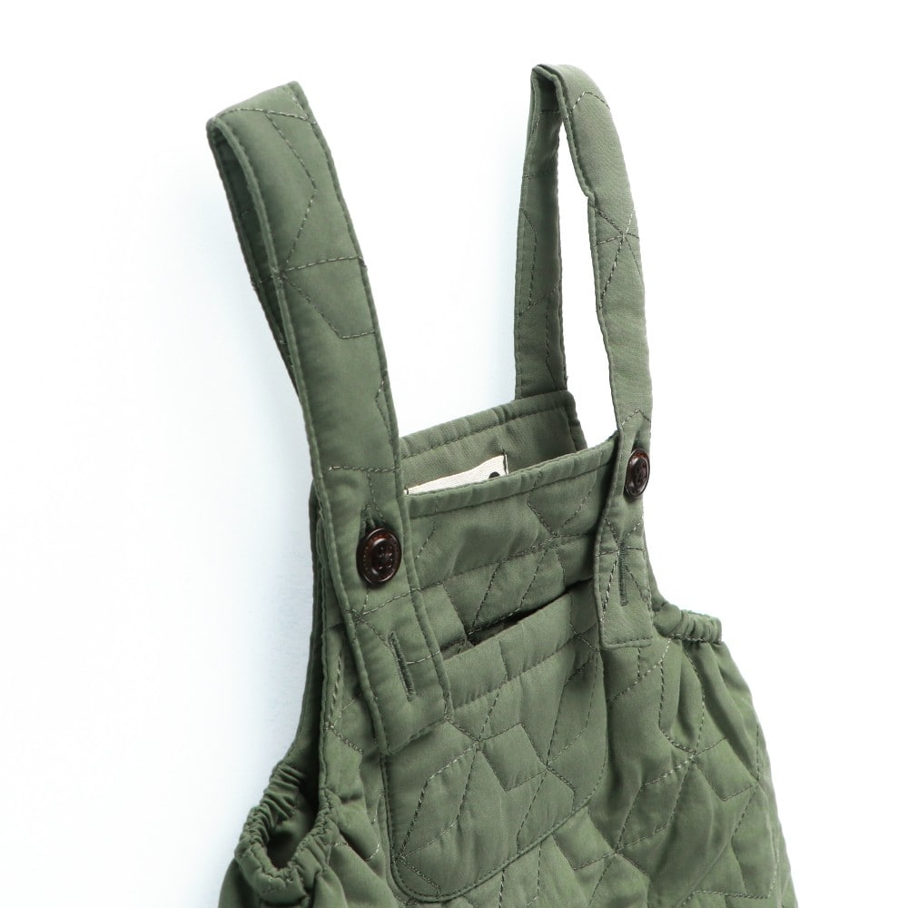 カーキグリーン