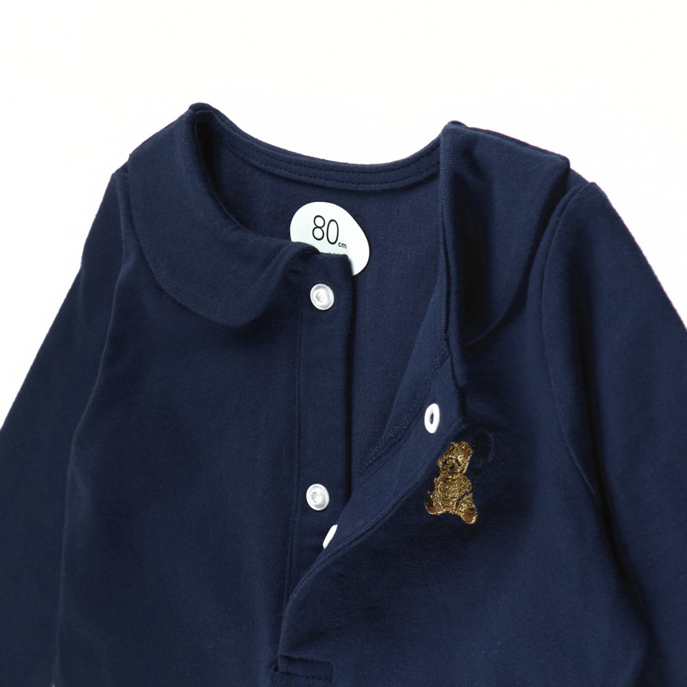 ネイビーブルー