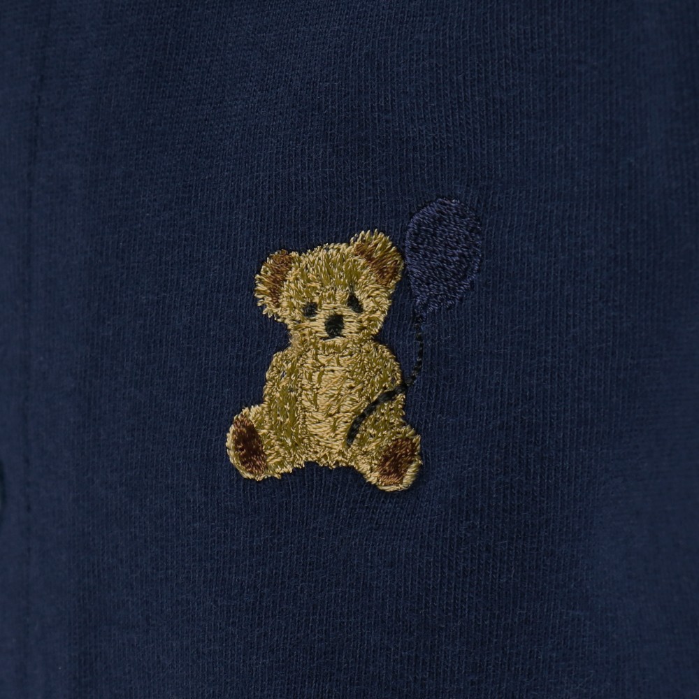 ネイビーブルー