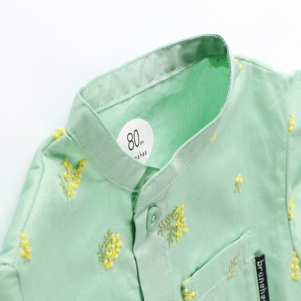 ライトグリーン