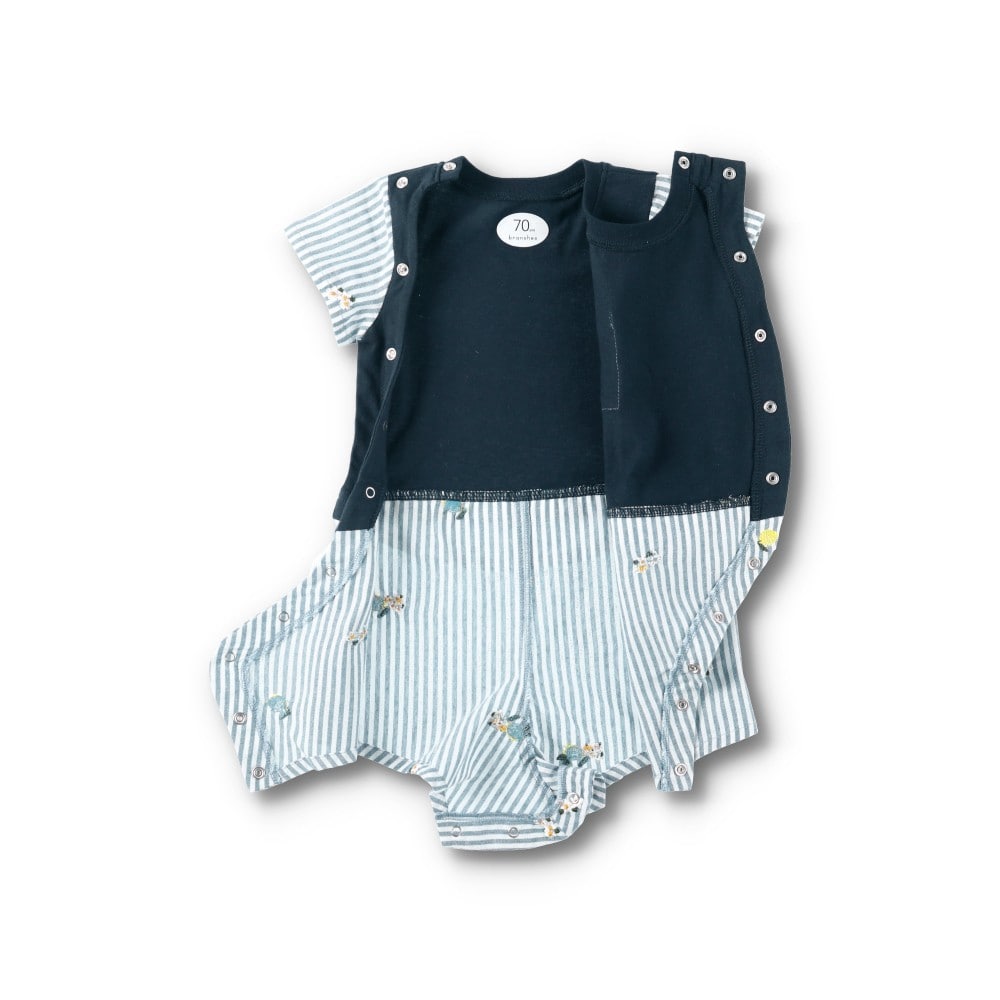 ネイビーブルー