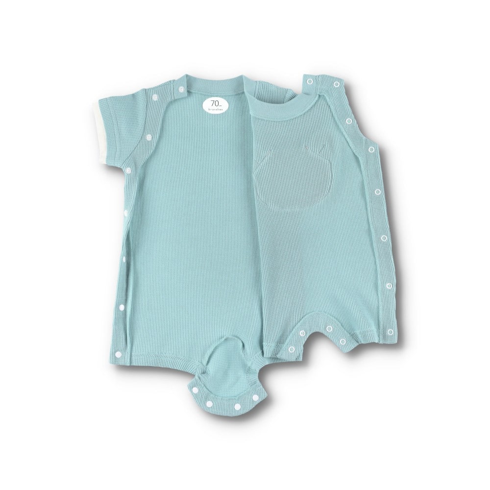 ライトグリーン