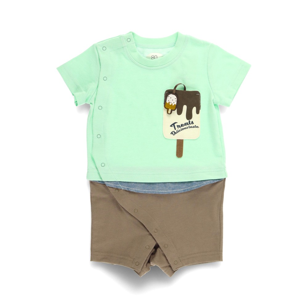 ライトグリーン