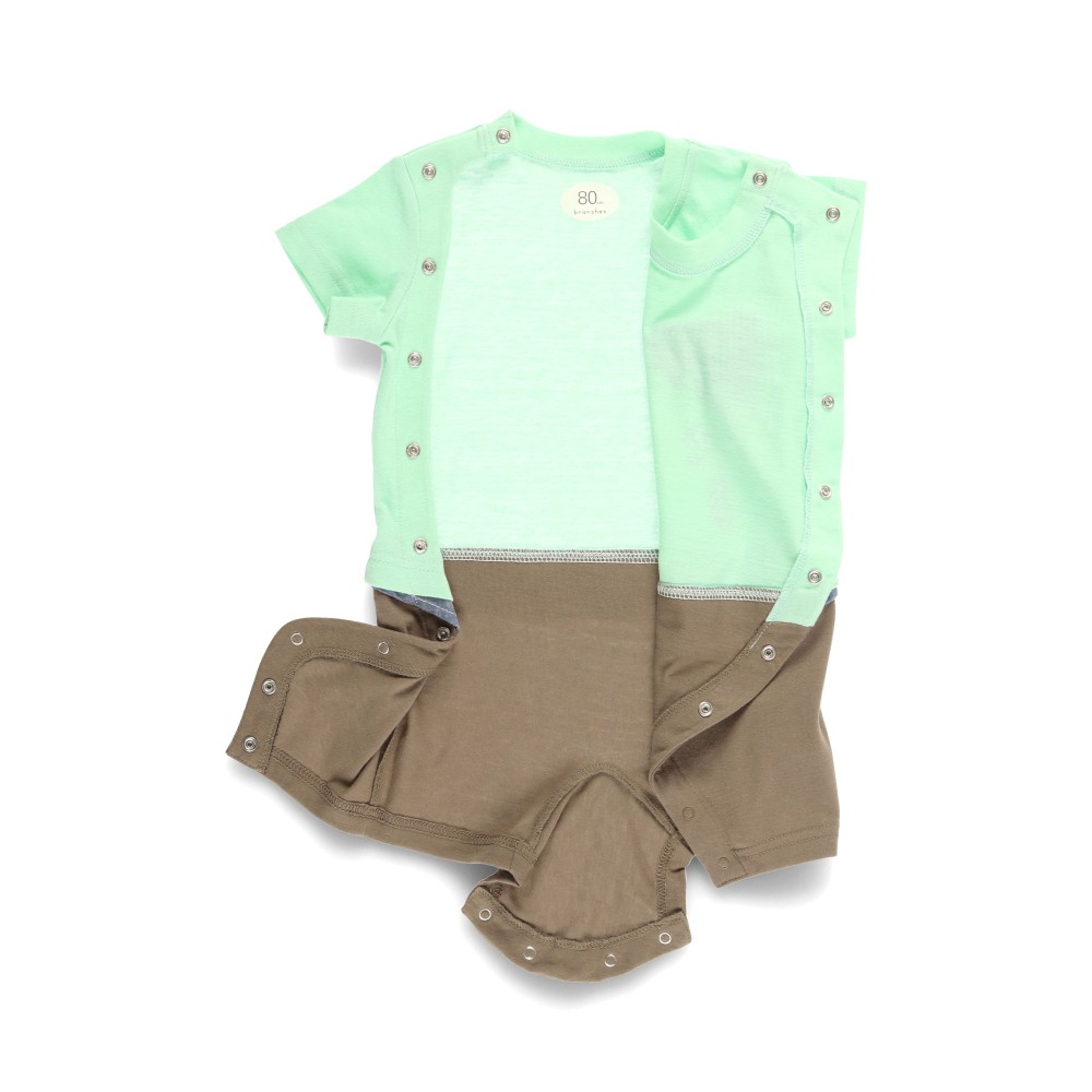 ライトグリーン