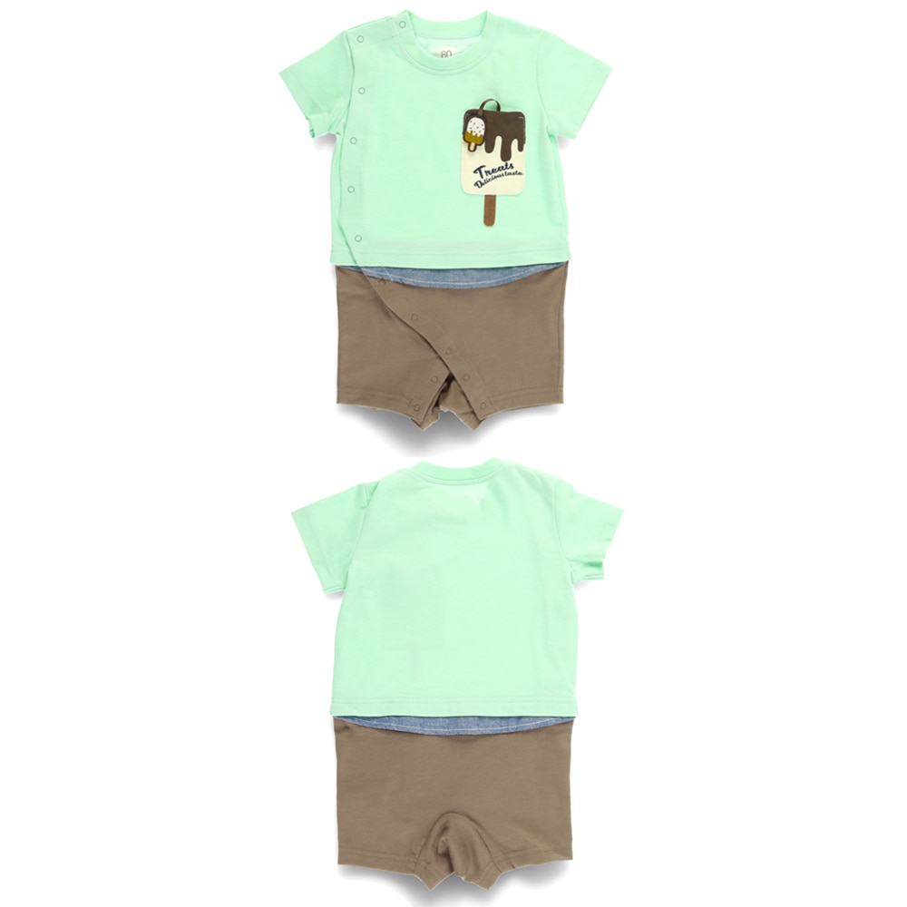 ライトグリーン