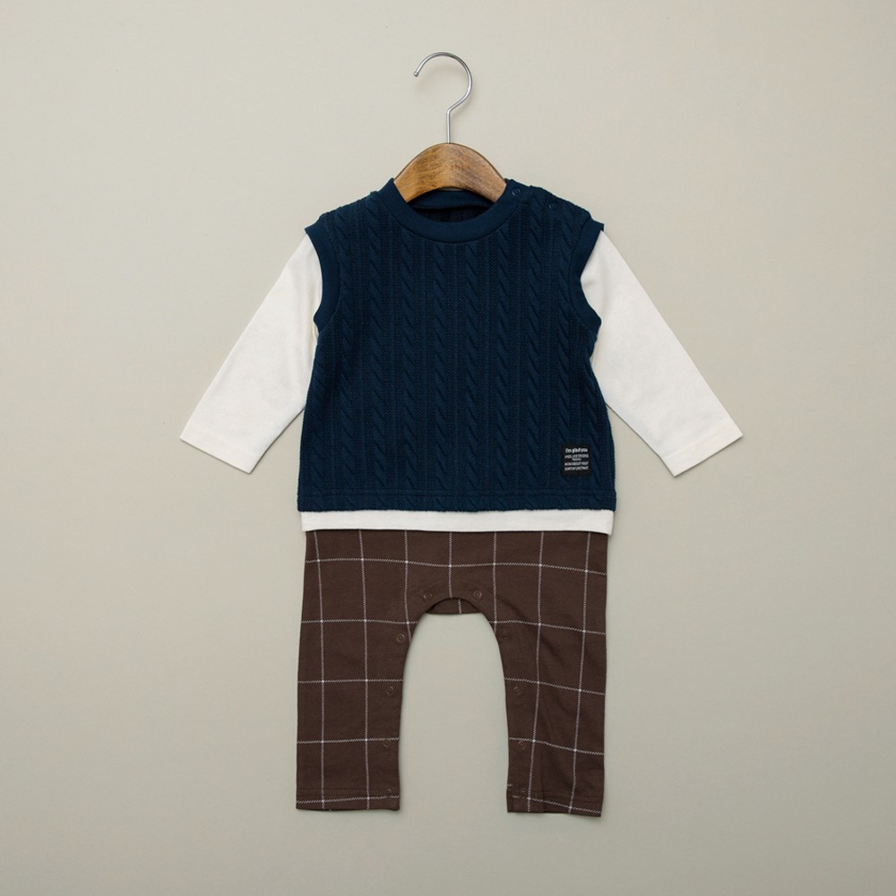 ネイビーブルー