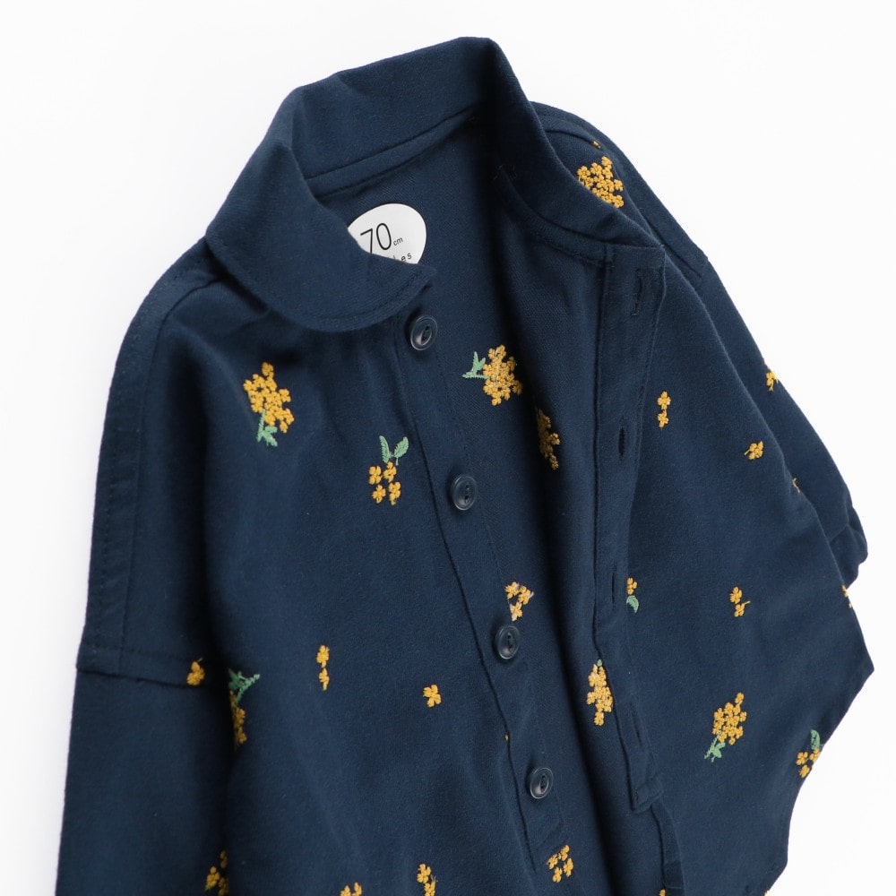 ネイビーブルー