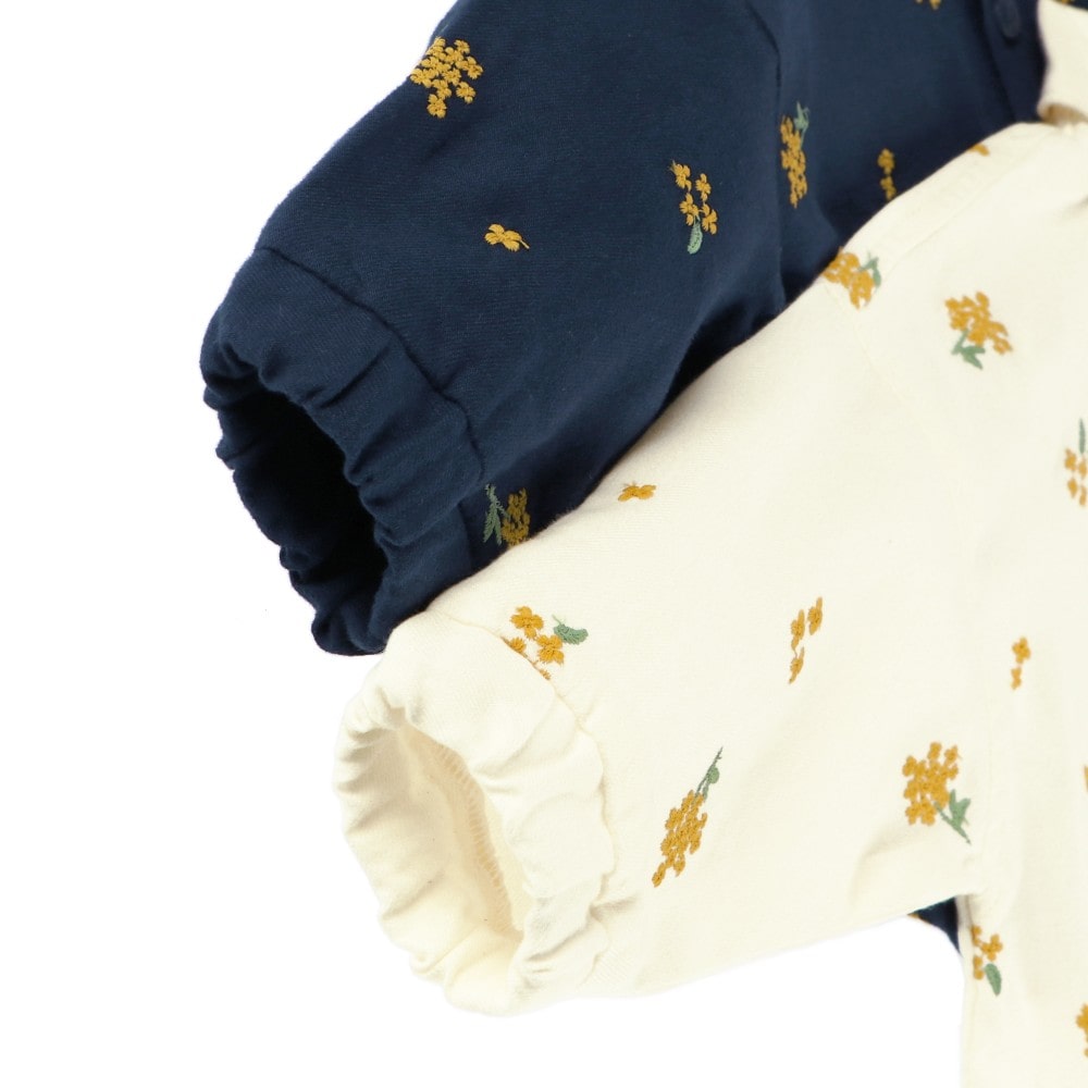 ネイビーブルー