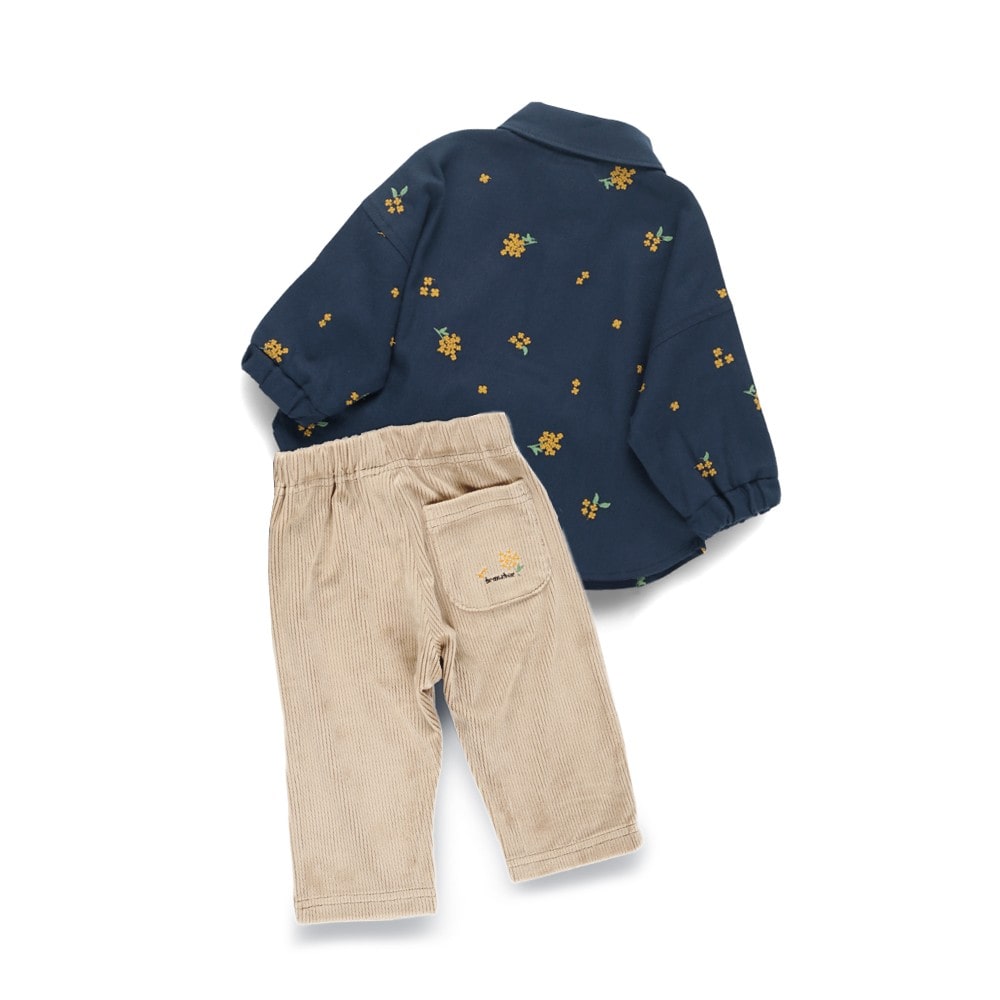 ネイビーブルー