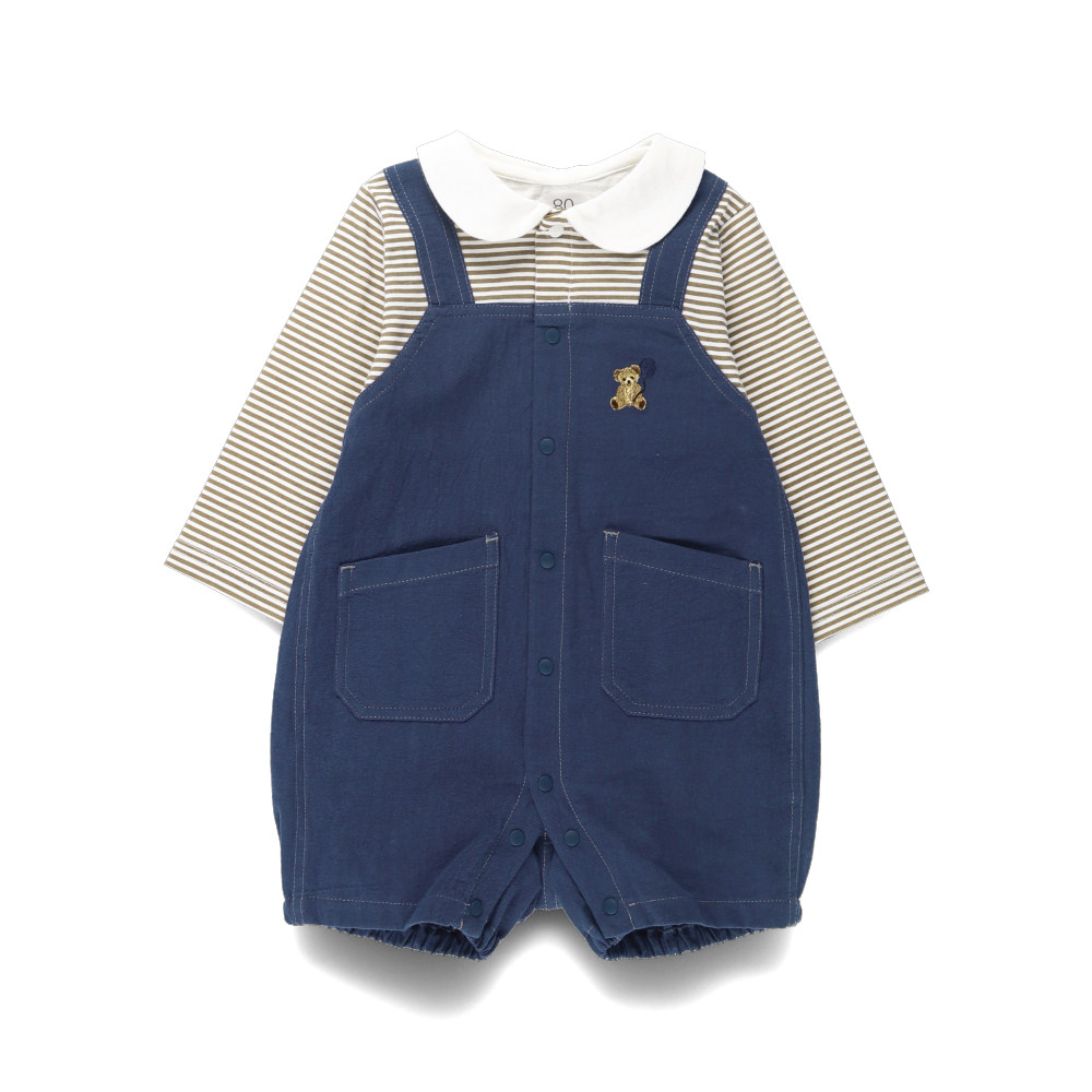 ネイビーブルー