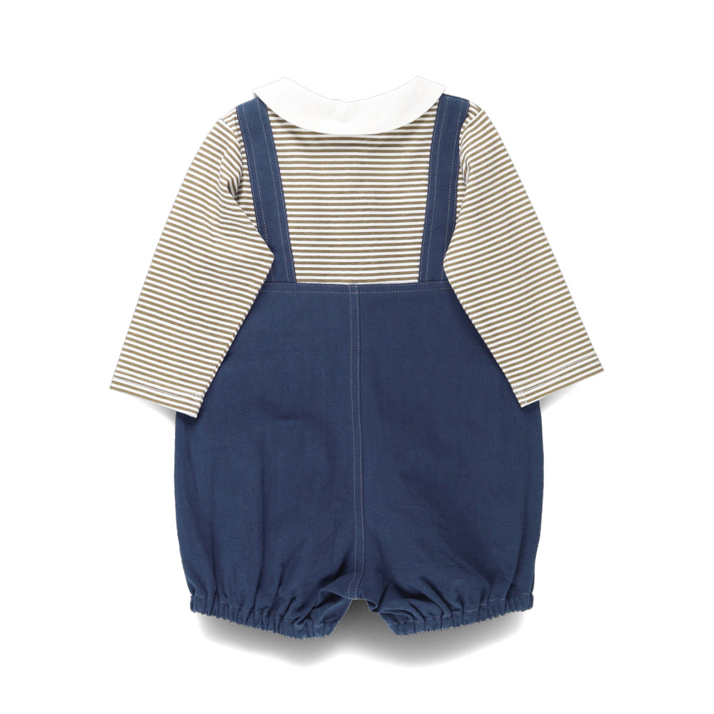 ネイビーブルー