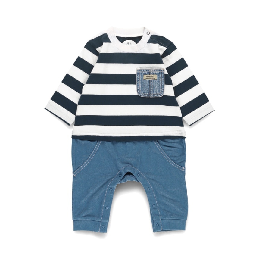 ネイビーブルー