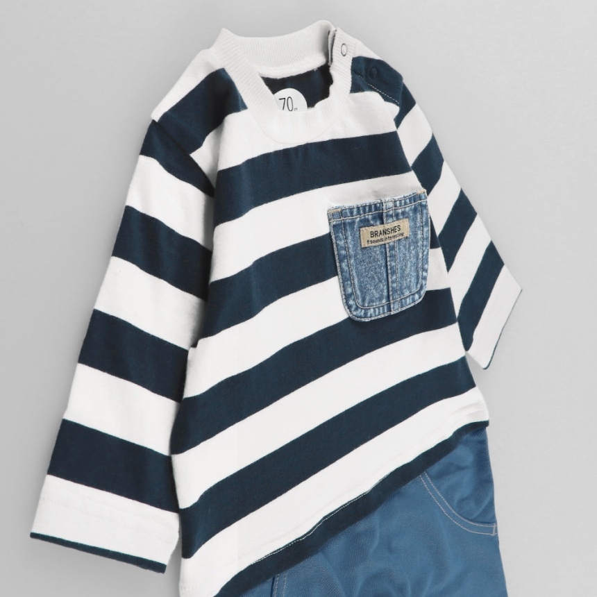 ネイビーブルー