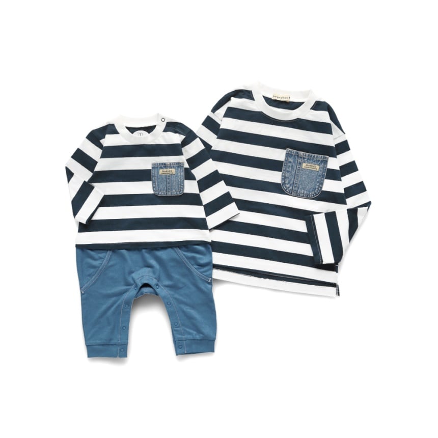 ネイビーブルー