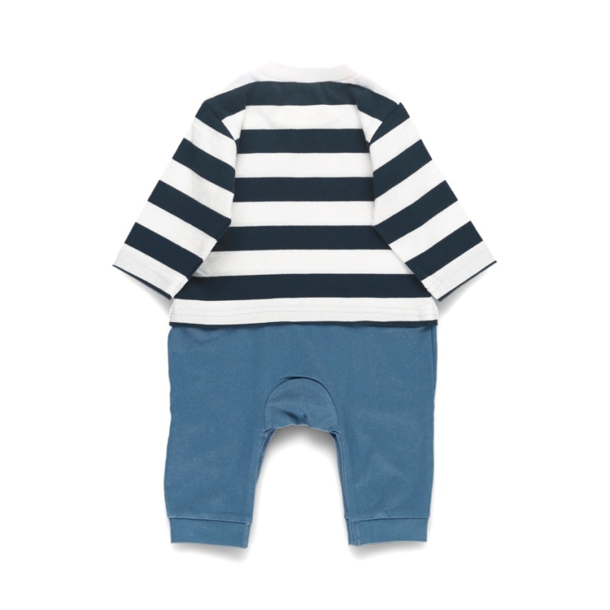 ネイビーブルー