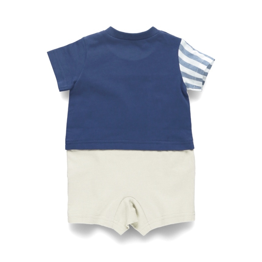 ネイビーブルー