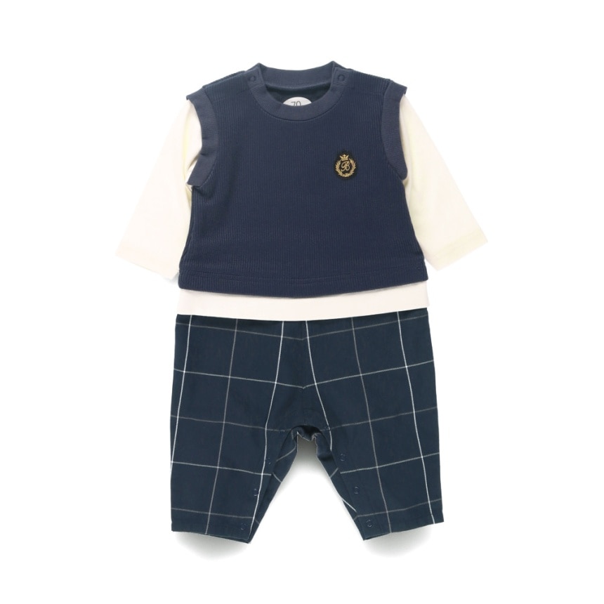 ネイビーブルー