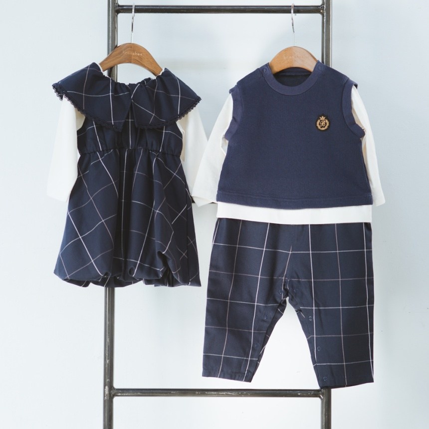 ネイビーブルー