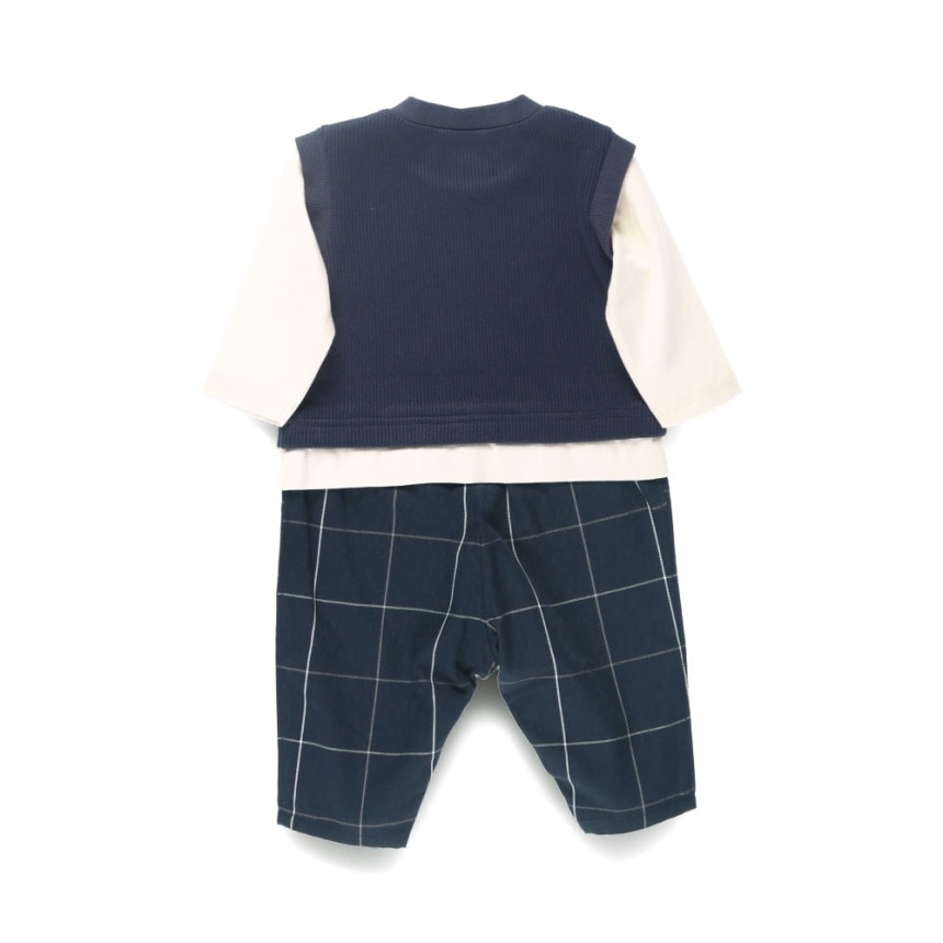 ネイビーブルー