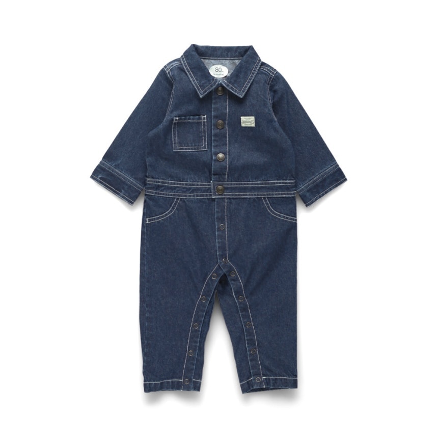 ネイビーブルー