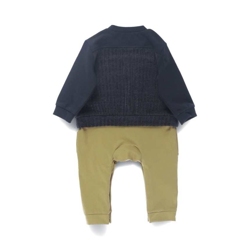 ネイビーブルー