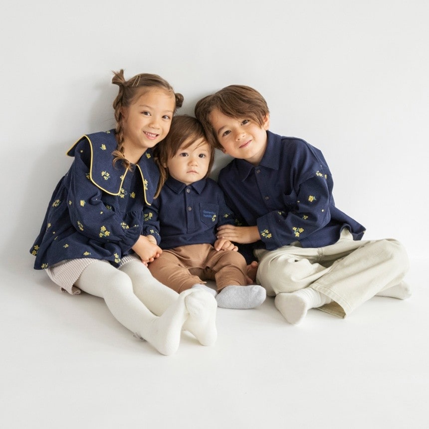 ネイビーブルー