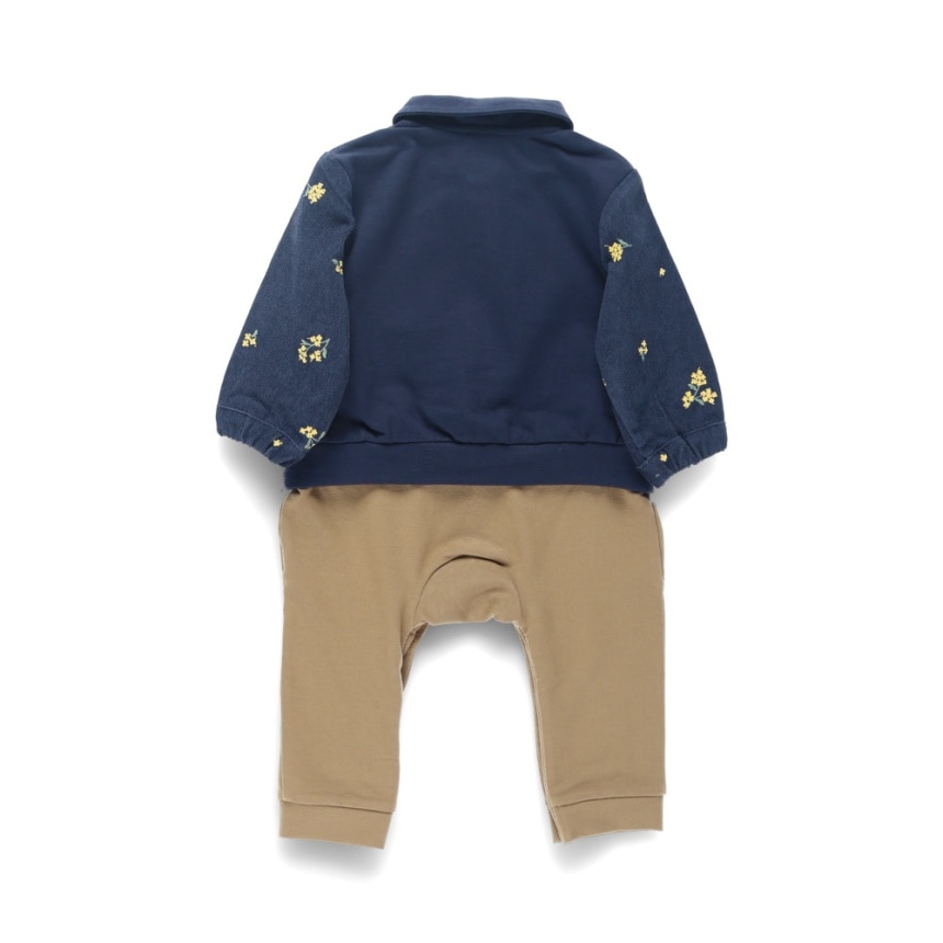 ネイビーブルー