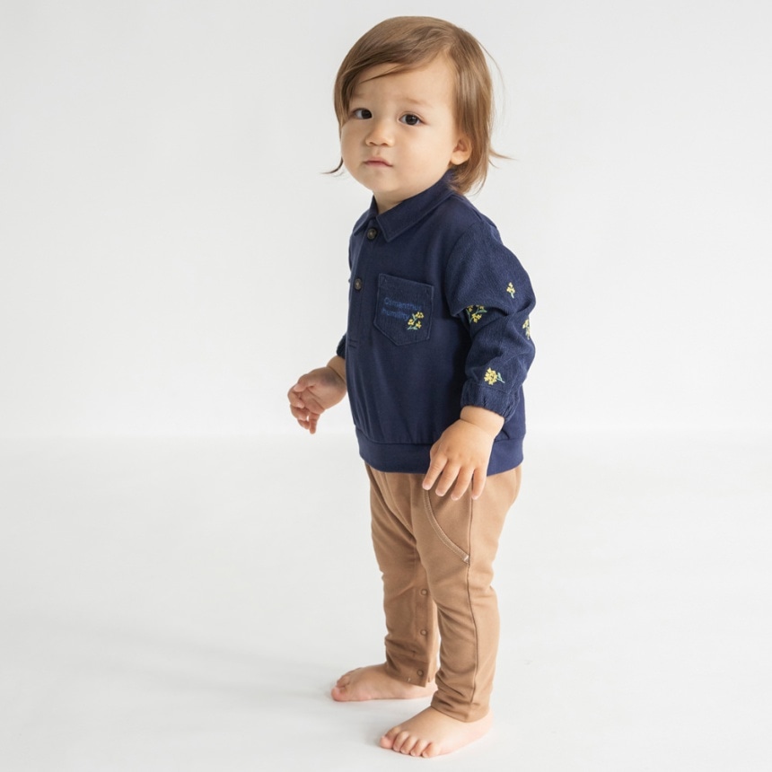 ネイビーブルー