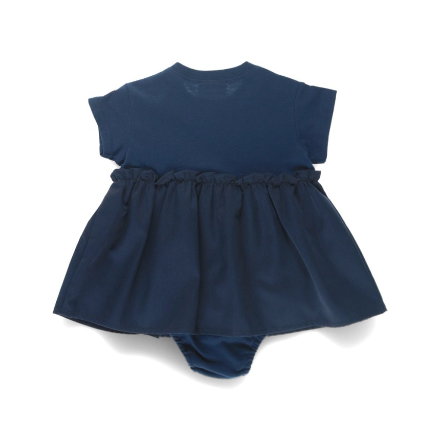 ネイビーブルー