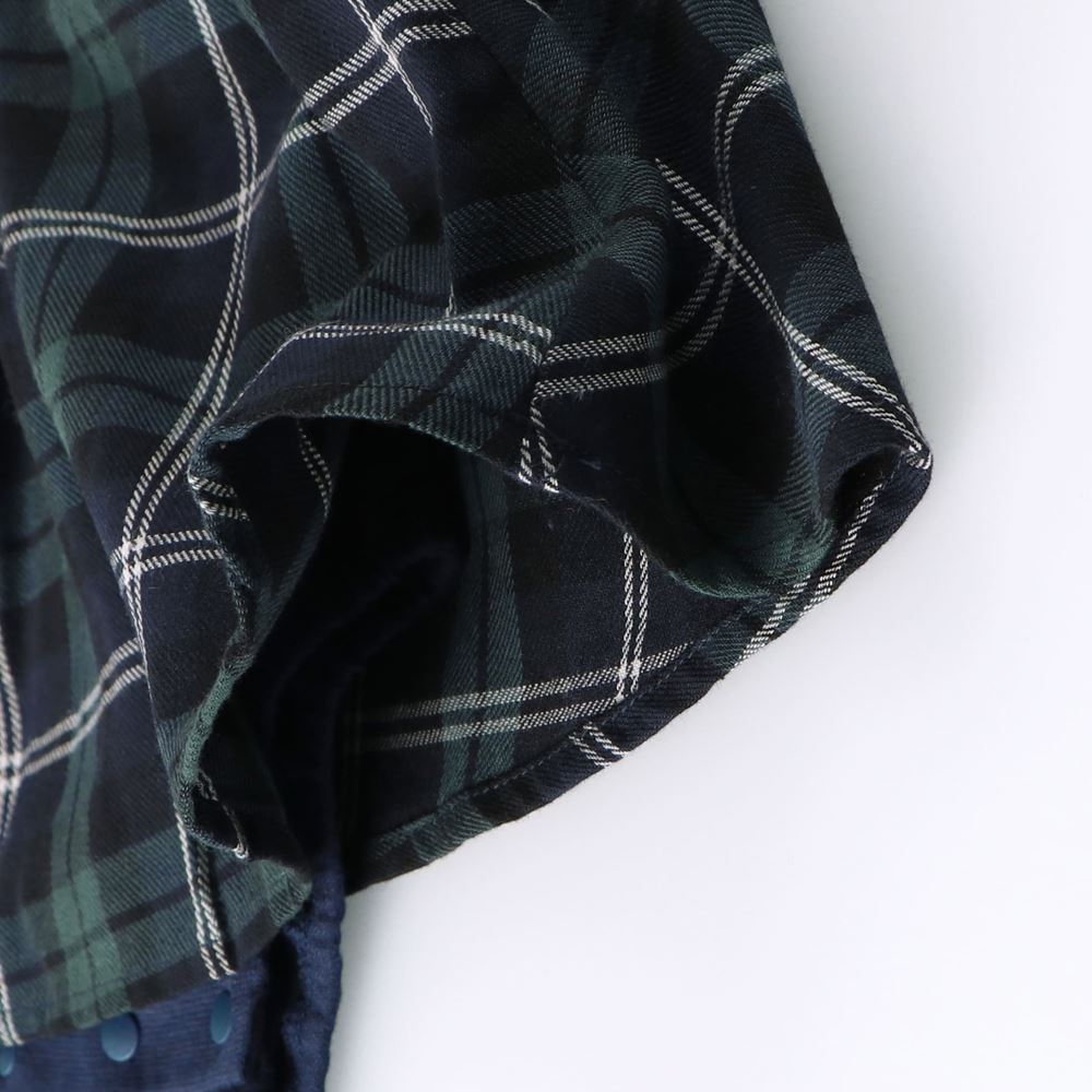 ネイビーブルー