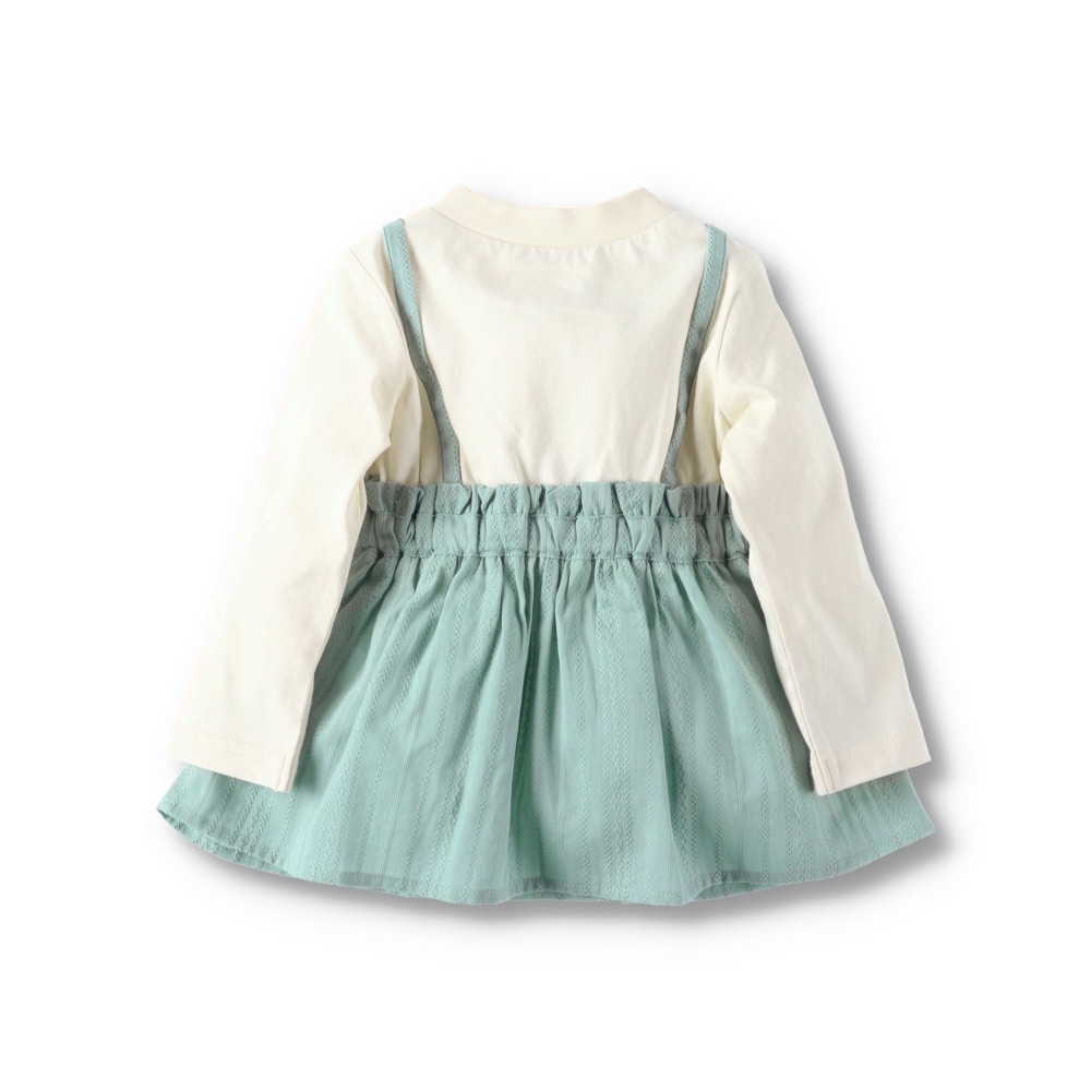 ライトグリーン