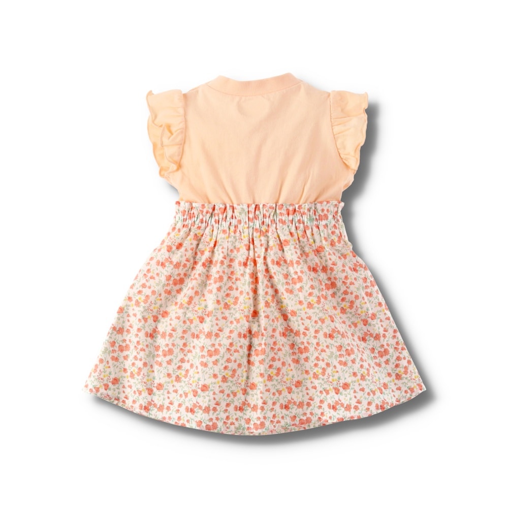 ライトオレンジ