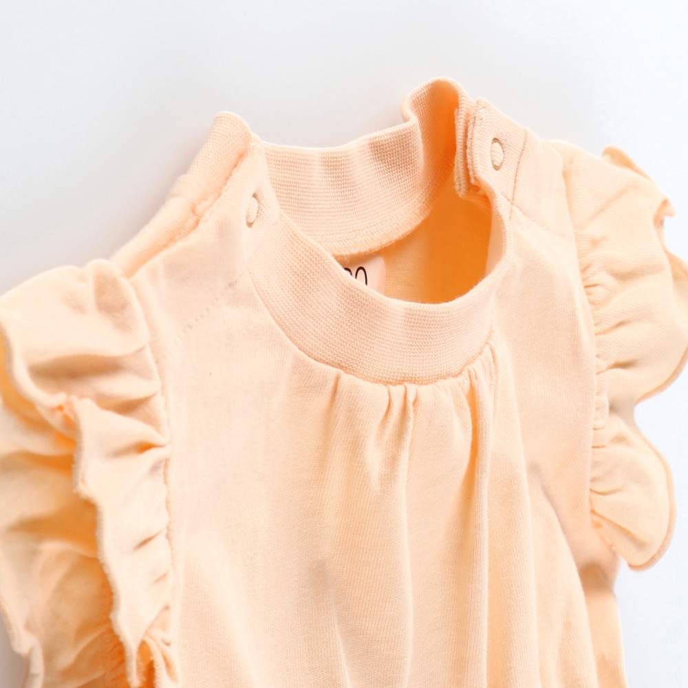 ライトオレンジ