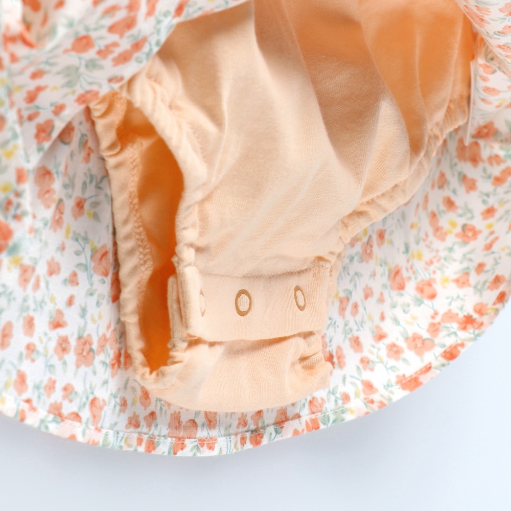 ライトオレンジ