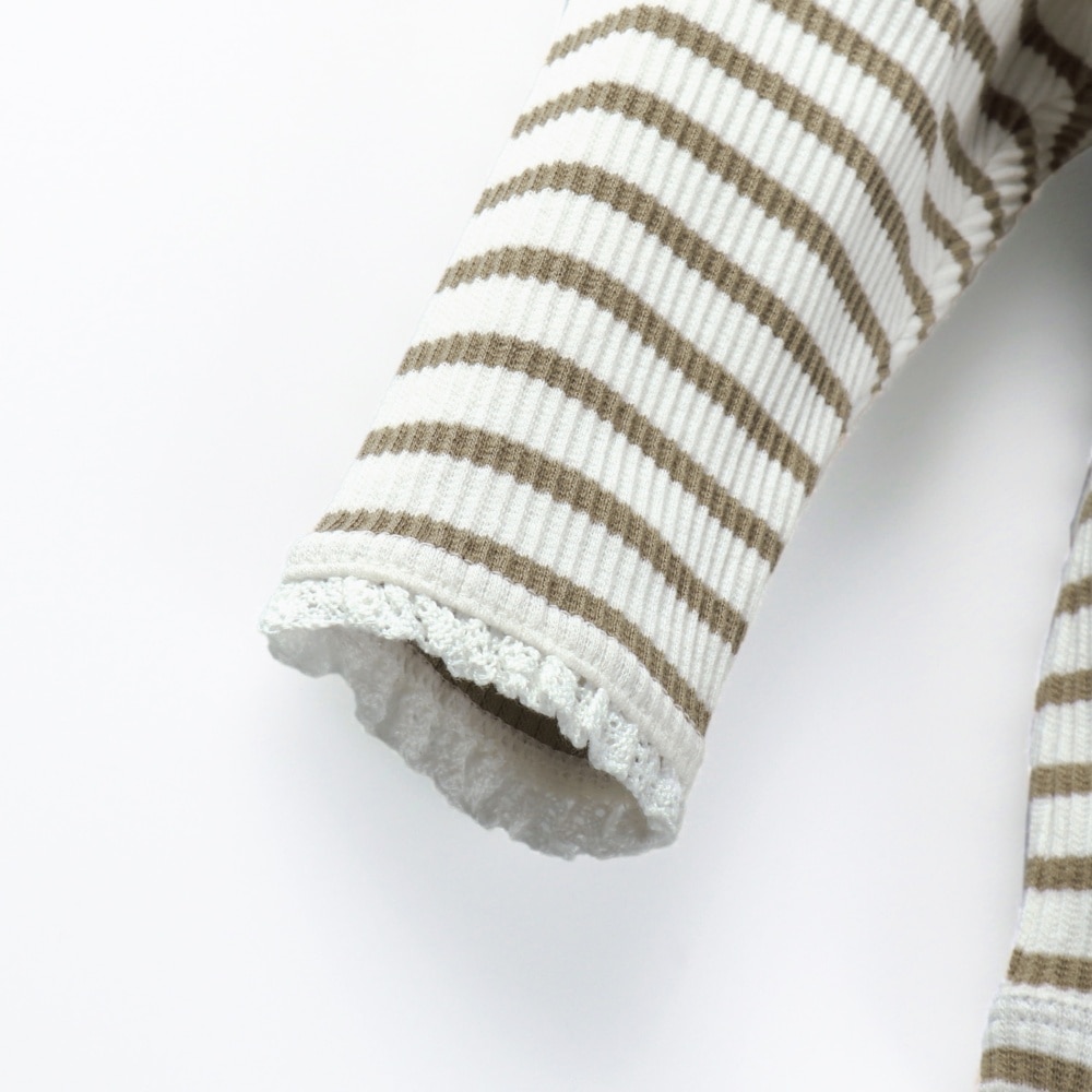 ダークブラウン