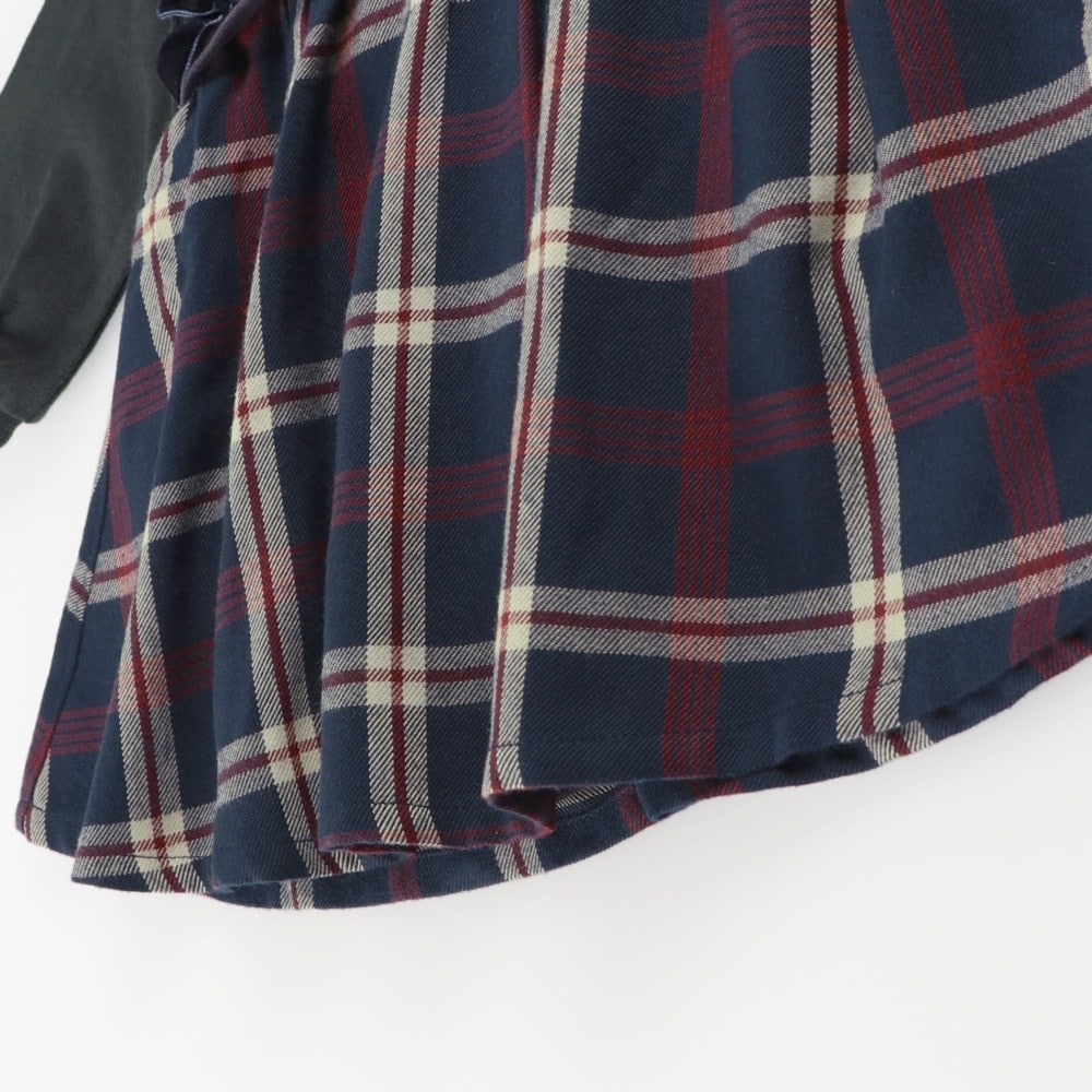 チャコールグレー