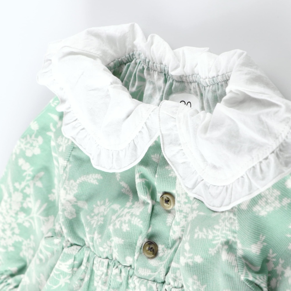 ライトグリーン