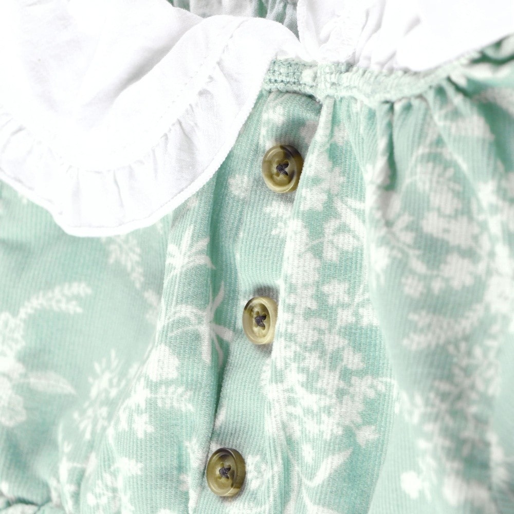 ライトグリーン