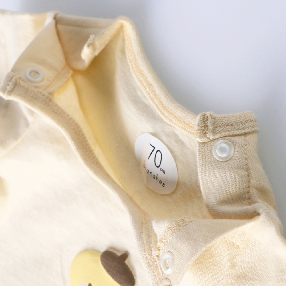 ポムポムプリン(ベージュ)