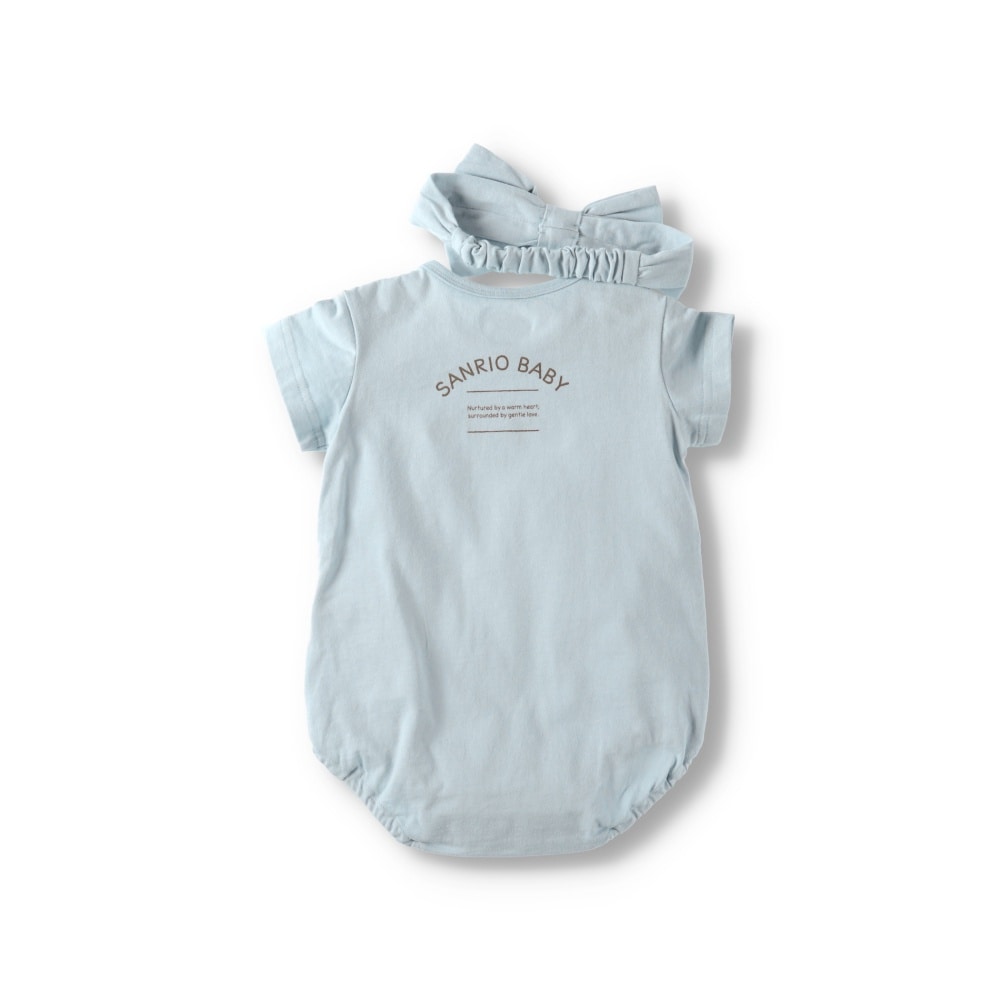 シナモロール(サックス)