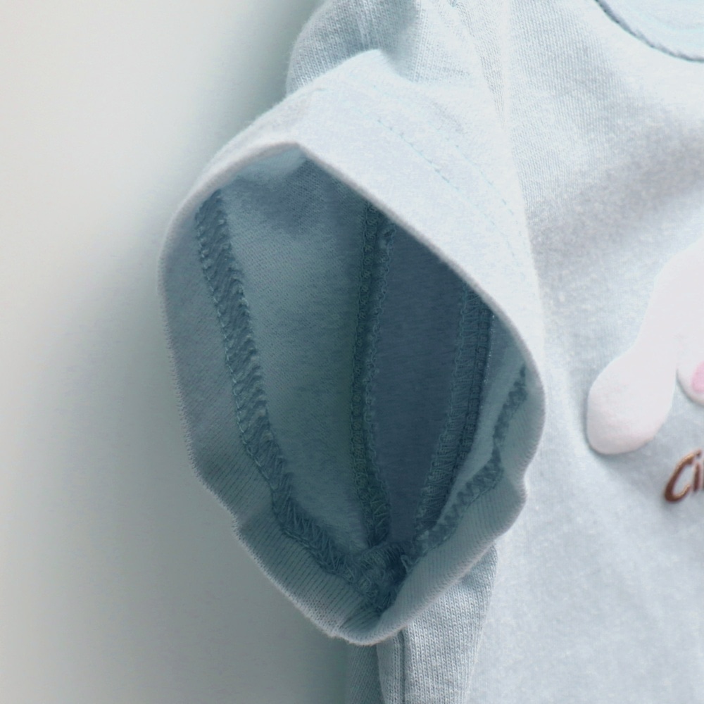 シナモロール(サックス)