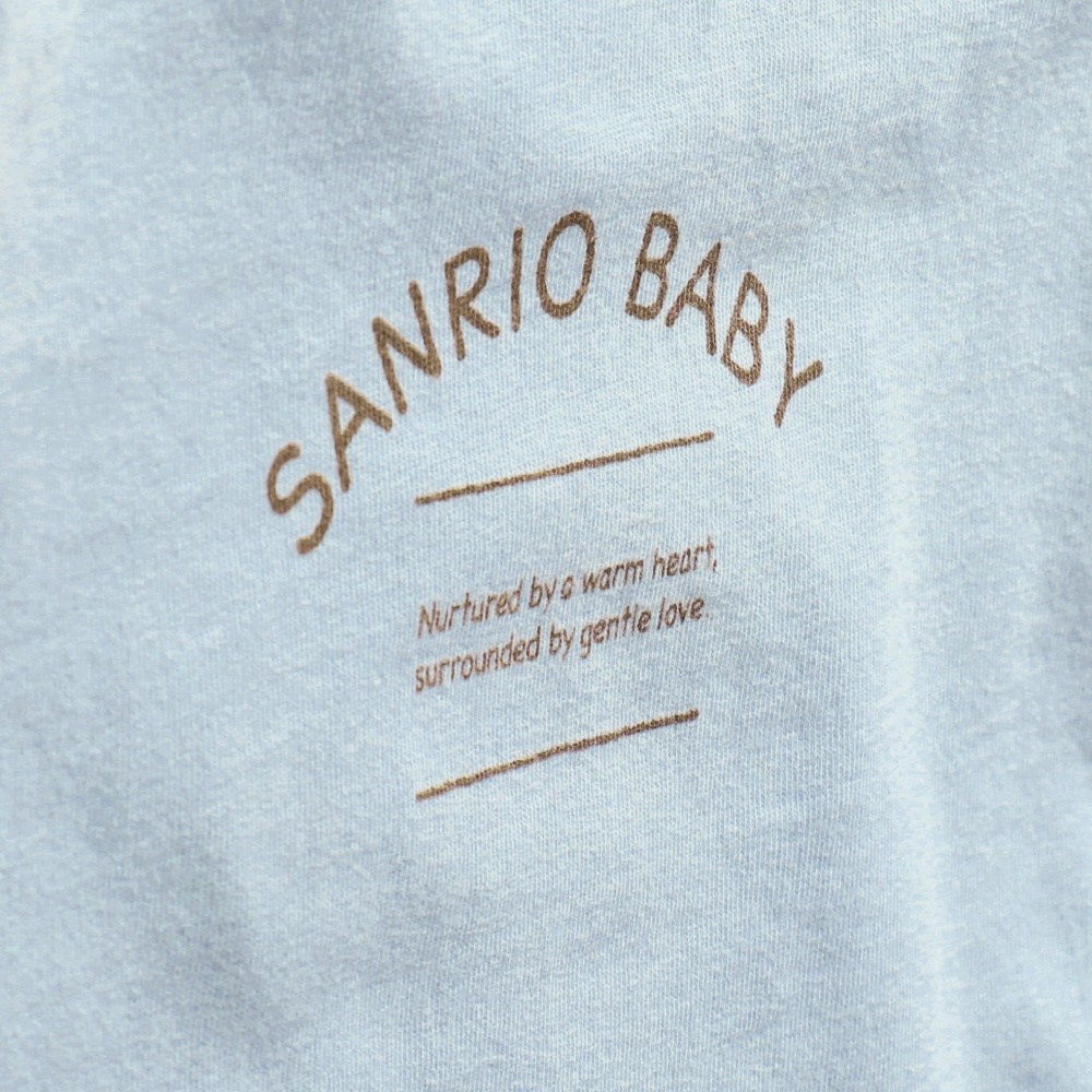 シナモロール(サックス)