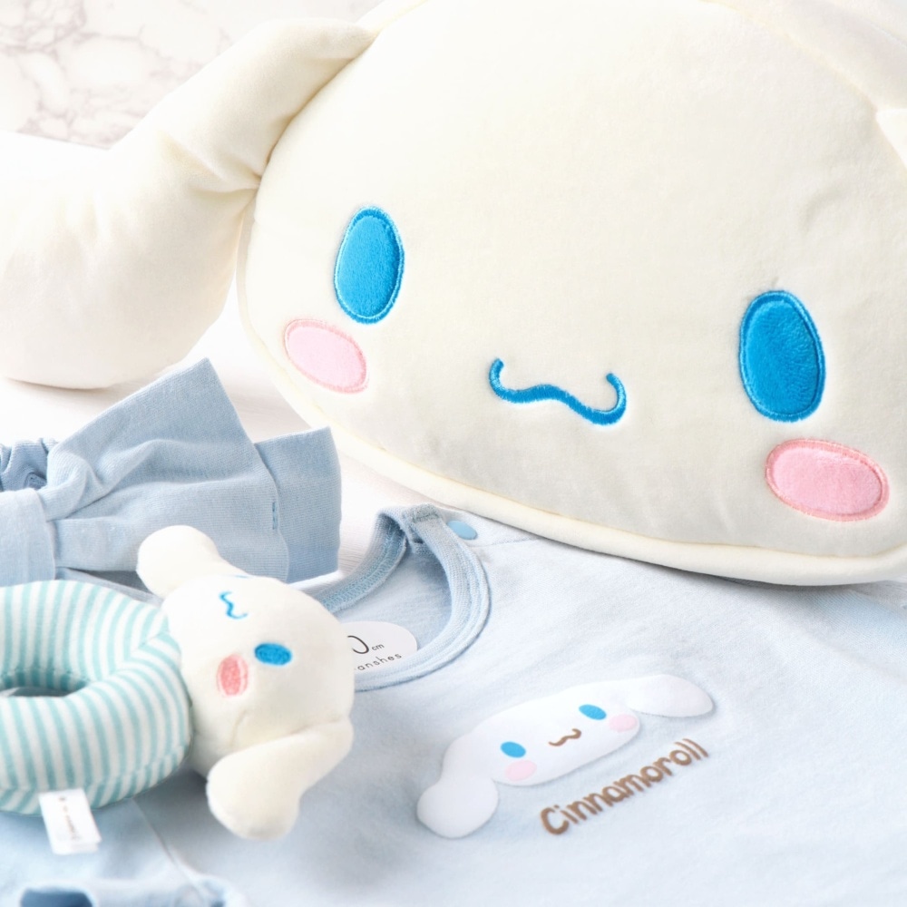 シナモロール(サックス)