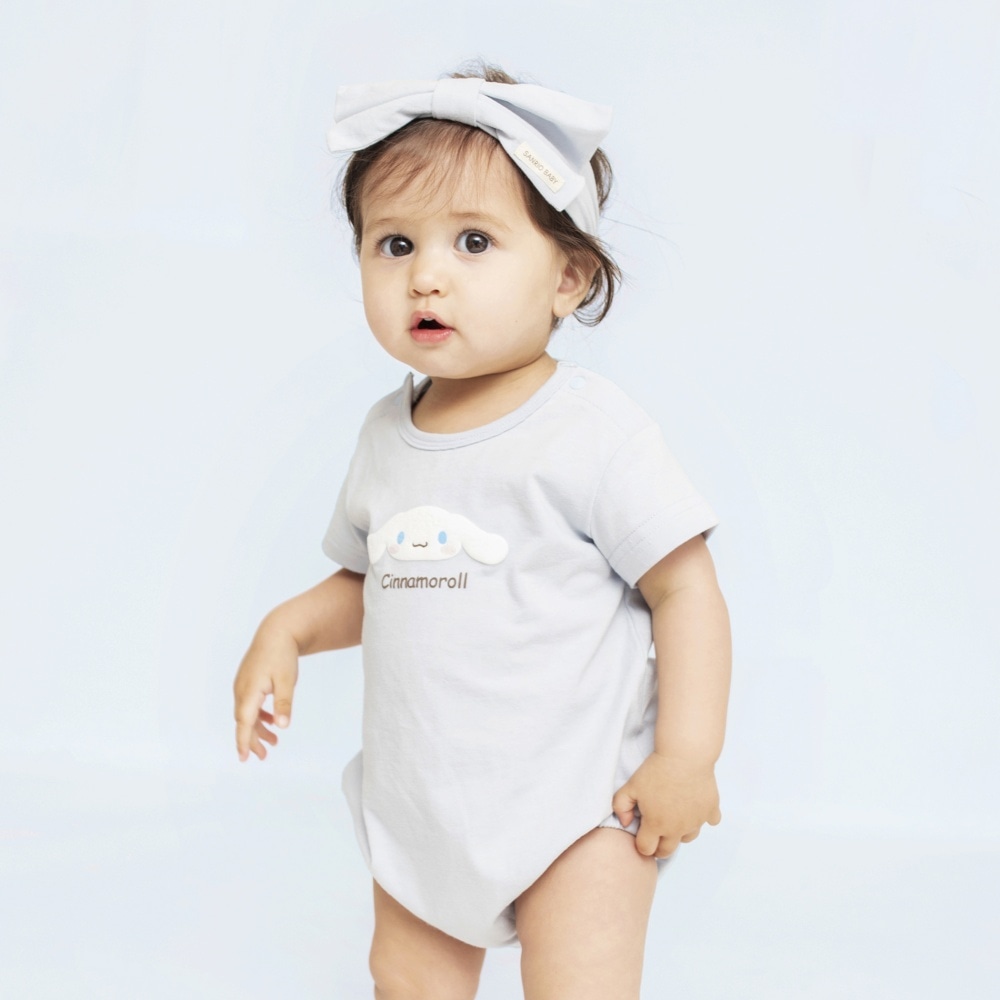 シナモロール(サックス)